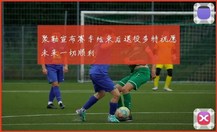 聚勒宣布赛季结束后退役多特祝愿未来一切顺利