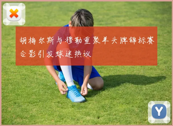 胡梅尔斯与穆勒重聚羊头牌锦标赛合影引发球迷热议